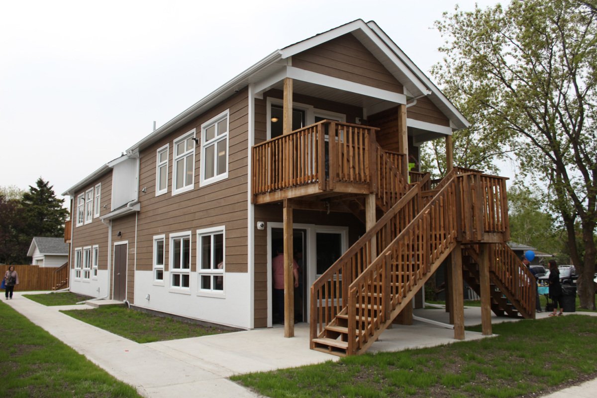Oliver Eightplex