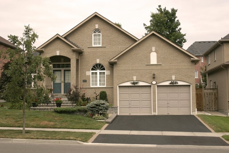 Riverbend Family Home