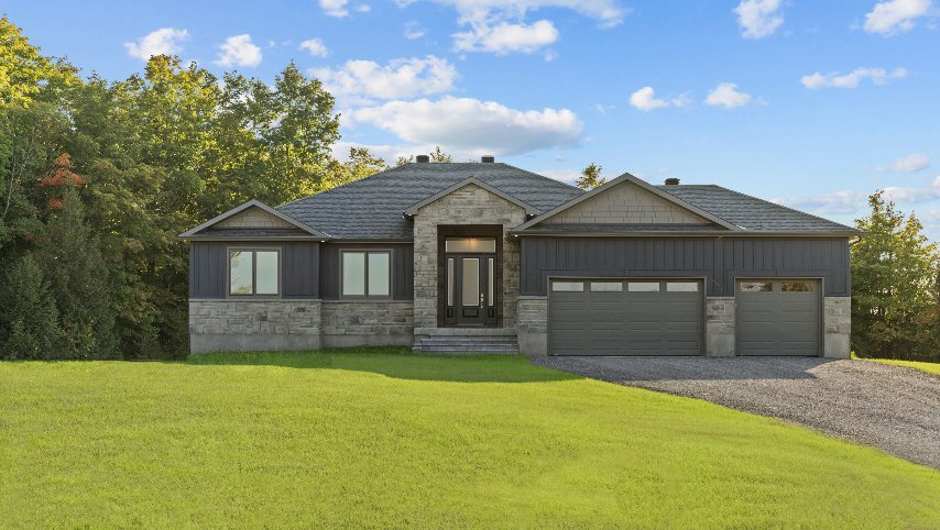 Glenora Spec Home